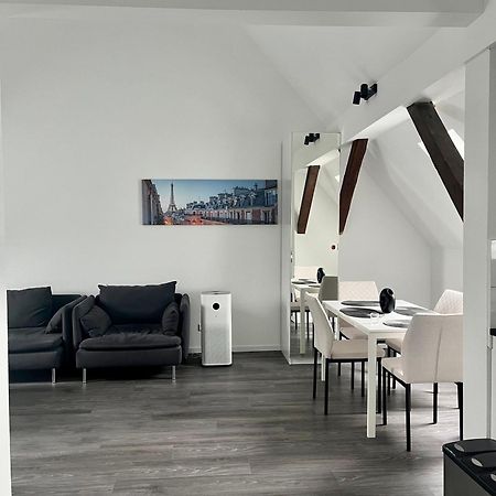 Rk-Lounge,2- Zimmer Wohnung - Modern Und Stylisch Баден-Баден Екстериор снимка
