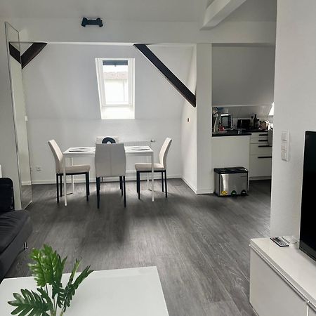 Rk-Lounge,2- Zimmer Wohnung - Modern Und Stylisch Баден-Баден Екстериор снимка