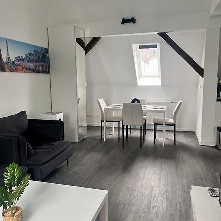 Rk-Lounge,2- Zimmer Wohnung - Modern Und Stylisch Баден-Баден Екстериор снимка