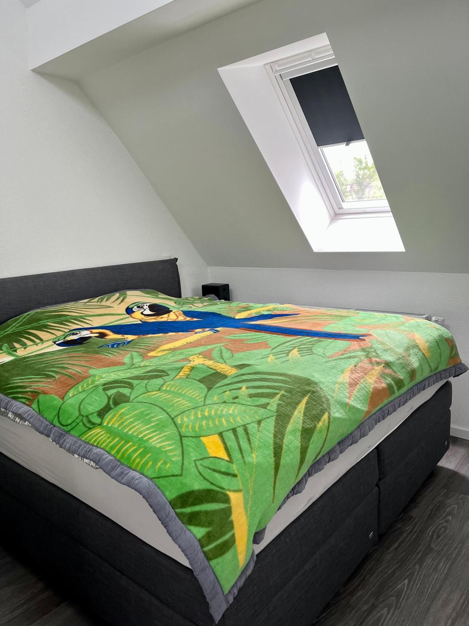 Rk-Lounge,2- Zimmer Wohnung - Modern Und Stylisch Баден-Баден Екстериор снимка