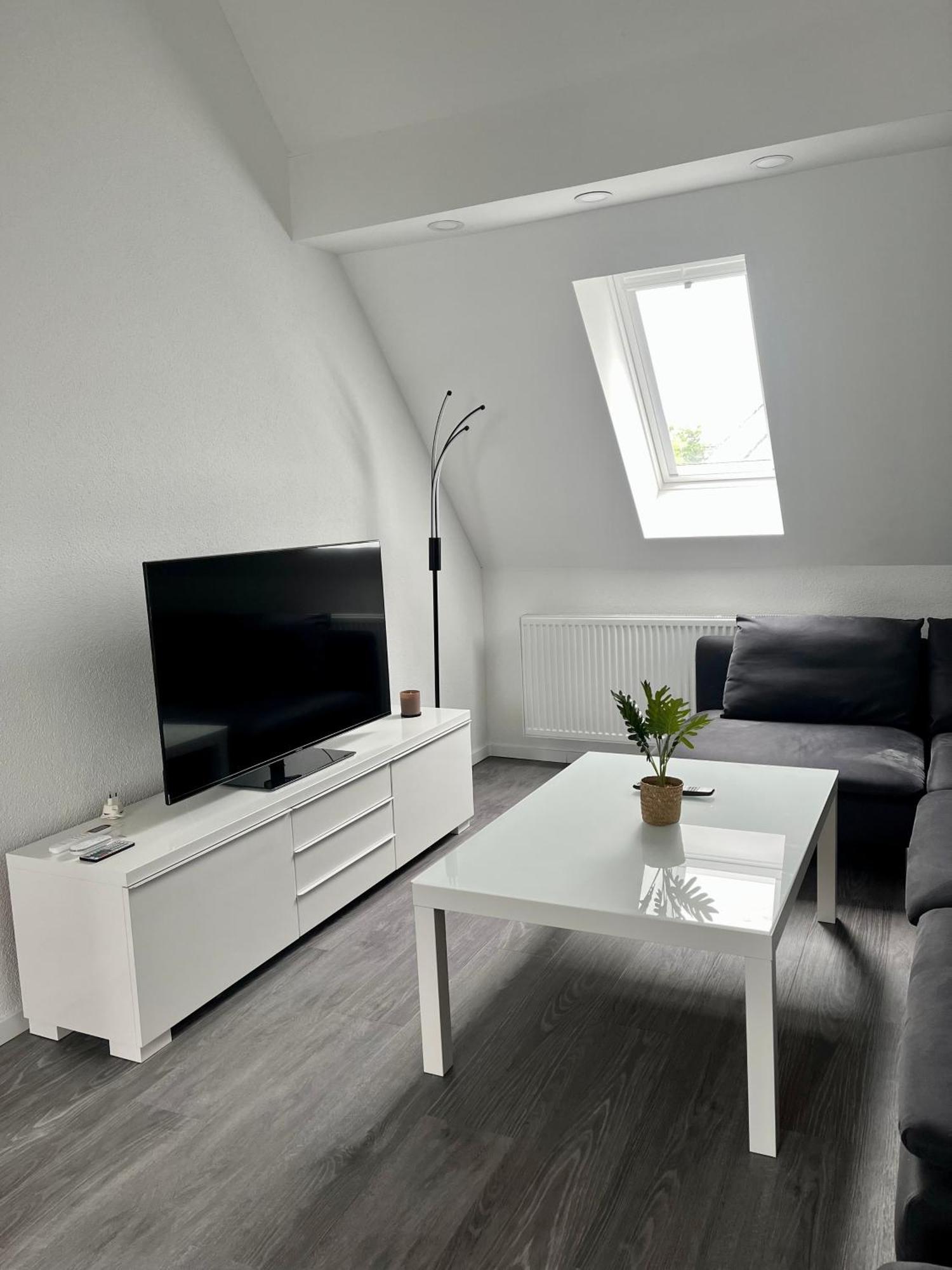 Rk-Lounge,2- Zimmer Wohnung - Modern Und Stylisch Баден-Баден Екстериор снимка