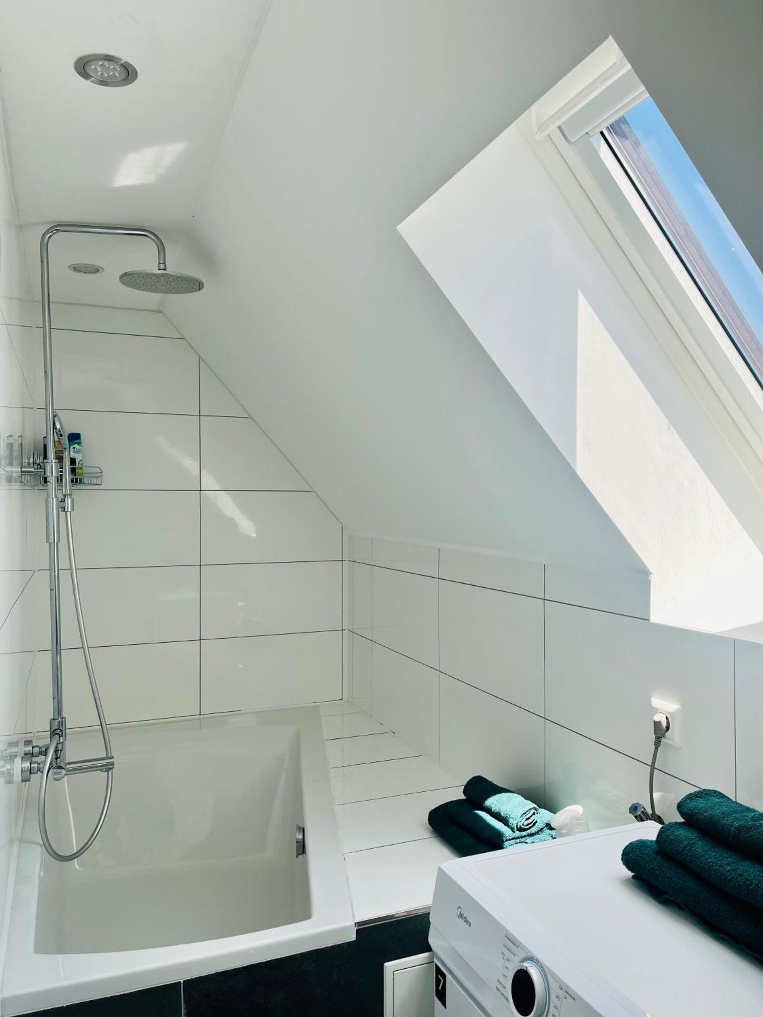 Rk-Lounge,2- Zimmer Wohnung - Modern Und Stylisch Баден-Баден Екстериор снимка