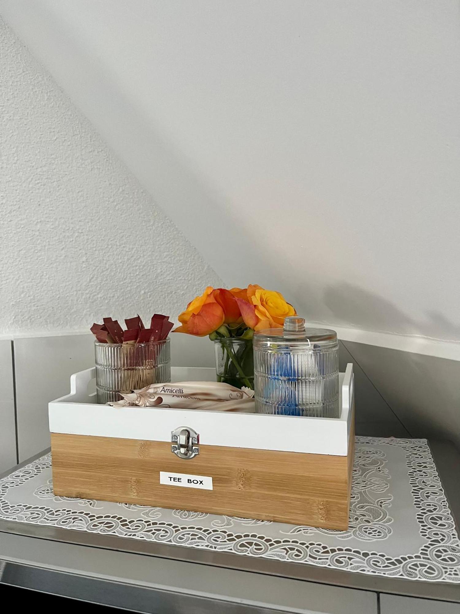Rk-Lounge,2- Zimmer Wohnung - Modern Und Stylisch Баден-Баден Екстериор снимка