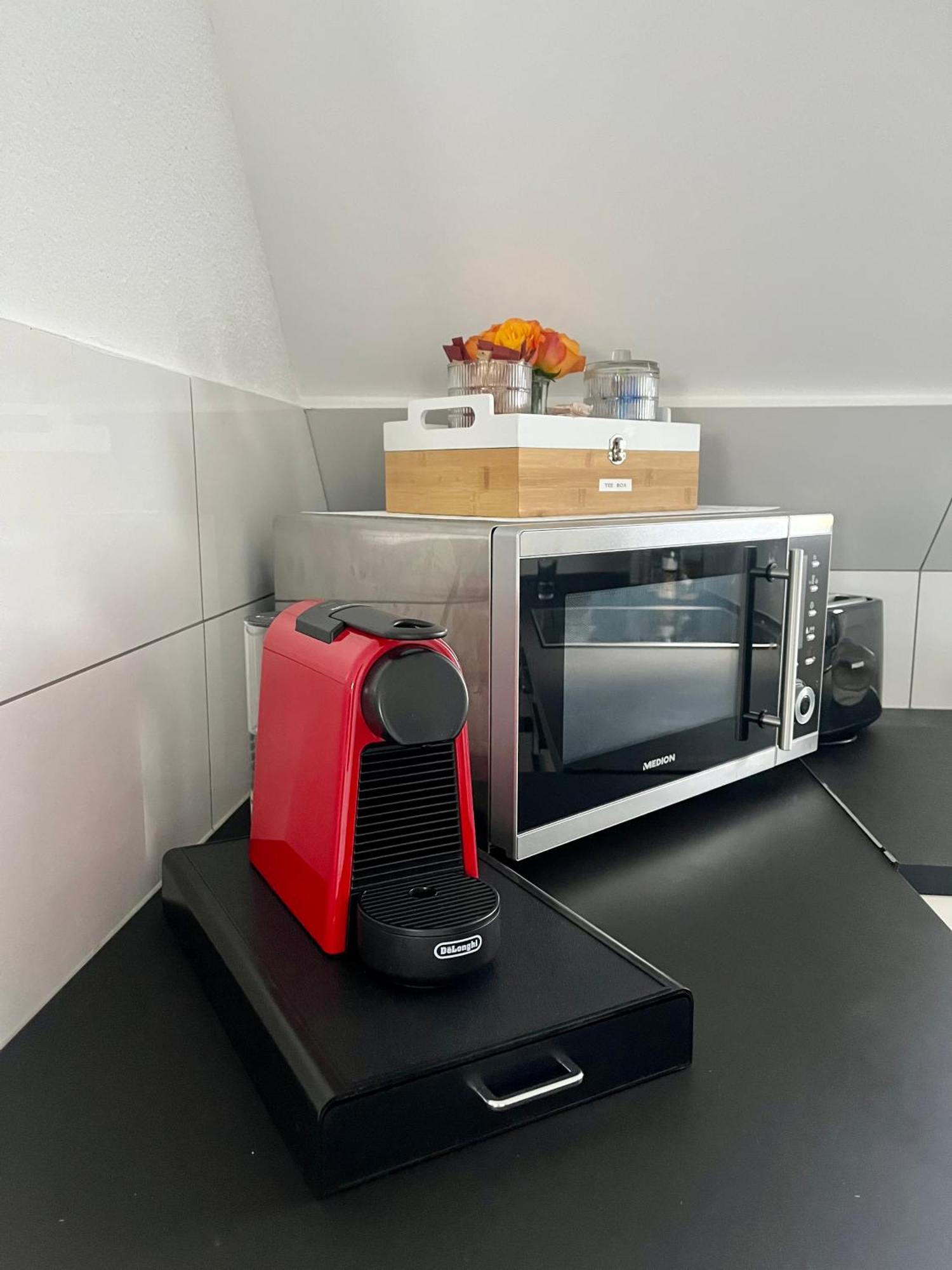 Rk-Lounge,2- Zimmer Wohnung - Modern Und Stylisch Баден-Баден Екстериор снимка