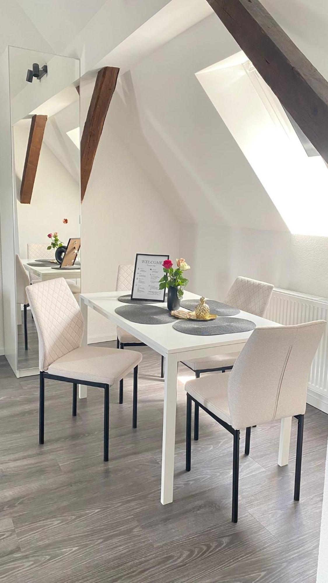 Rk-Lounge,2- Zimmer Wohnung - Modern Und Stylisch Баден-Баден Екстериор снимка