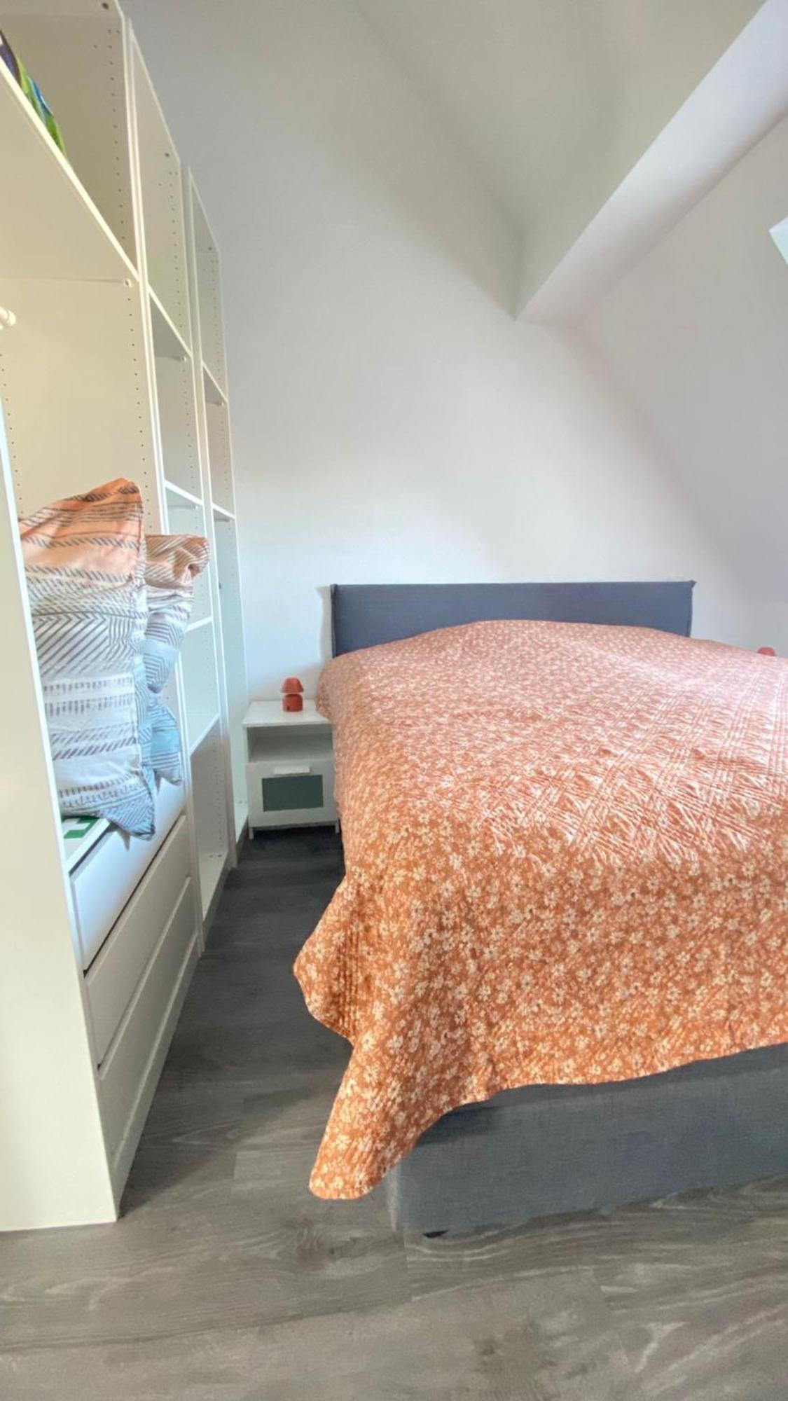 Rk-Lounge,2- Zimmer Wohnung - Modern Und Stylisch Баден-Баден Екстериор снимка
